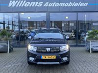 tweedehands Dacia Sandero 0.9 TCe SL Stepway