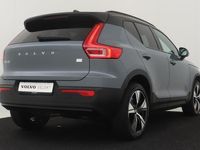 tweedehands Volvo XC40 RECHARGE PLUS -BLIS|CAMERA|WARMTE POMP|ALL SEASONS