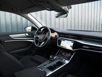 Occasion Audi A6 e-tron Sport 219 kW (299 PK) 2021 Stationwagen