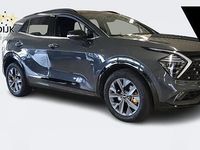 Occasion Kia Sportage GT-Line 210 PK (154 kW) 2024 Grijs SUV