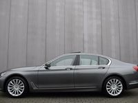 tweedehands BMW 730 730 D XDrive Automaat High Executive LED | Head-Up