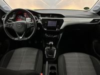 tweedehands Opel Corsa 1.2 Edition Airco, Stoel verwarming, Stuur verwarm