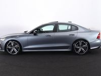 tweedehands Volvo S60 T5 Intro Edition - Schuif/kanteldak - IntelliSafe