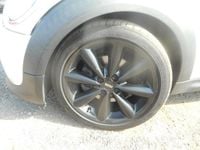 Occasion Mini One Cabriolet Salt 98 PK (72 kW) 2013 Wit Cabriolet