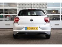 tweedehands VW Polo Comfortline 1.0TSI 95pk | Carplay | Sensoren | Cruise control