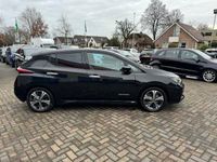 tweedehands Nissan Leaf TEKNA/40KWH/SUBS14600/PROPILOT/LEER/360CAM/P/XEN/