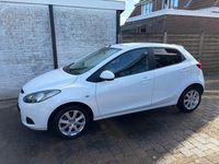 Occasion Mazda 2 2010 Hatchback