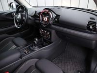 Occasion Mini Cooper S Clubman 192 PK (141 kW) 2020 Rood Stationwagen