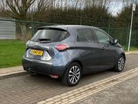 tweedehands Renault Zoe R135 Edition One 52 kWh KOOP ACCU