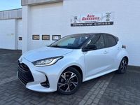 Occasion Toyota Yaris 116 PK (85 kW) 2024 Wit Hatchback