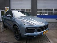 tweedehands Porsche Cayenne 3.0 250kW Automaat / Luchtvering / NL Auto / Panoramadak / Bose