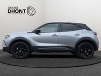 Occasion Opel Mokka 131 PK (96 kW) 2023 Grijs SUV