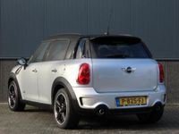 tweedehands Mini Cooper S Countryman ALL4 Xenon | Stoelverwarming