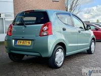 tweedehands Suzuki Alto 1.0 Comfort Plus