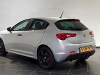 tweedehands Alfa Romeo Giulietta 1.4 Turbo Sport