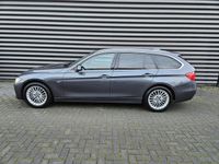 Occasion BMW 320 Executive 184 PK (135 kW) 2013 Grijs Stationwagen