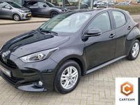 Occasion Toyota Yaris 91 PK (66 kW) 2024 Zwart Hatchback