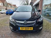 tweedehands Opel Karl 1.0 ecoFLEX Edition 5Drs /41.000 Km/Airco/Cruice/P