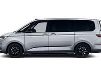 Nieuw VW Multivan Edition 245 PK (180 kW) 2026 Zilver Van