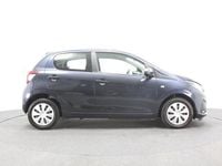 Occasion Peugeot 108 Allure 69 PK (50 kW) 2014 Blauw Hatchback