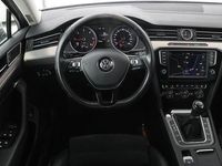 tweedehands VW Passat 2.0 TDI Edition R | Full LED | Trekhaak | DAB+ | Alcantara |