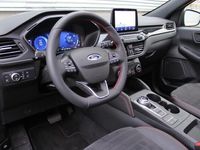 tweedehands Ford Kuga 2.5 PHEV ST-Line X | Panoramadak | Trekhaak | Blis