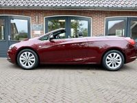 Occasion Opel Cascada Cosmo 140 PK (102 kW) 2013 Rood Cabriolet