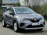 tweedehands Renault Captur 1.3 TCe 130 Intens | Automaat | LED | Keyless | St