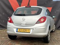 tweedehands Opel Corsa 1.2 EcoFlex Selection LPG | Nieuw binnen | Airco |