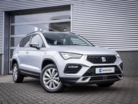 Occasion Seat Ateca Business 150 PK (110 kW) 2023 Grijs SUV