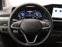 Nieuw VW Transporter Style 170 PK (125 kW) 2025 Zwart Van