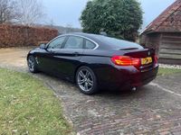 tweedehands BMW 420 4-SERIE Gran Coupé i Executive-M pakket-Xenon-Navi-Trekhaak-