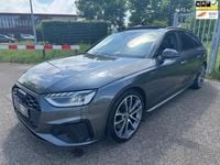 Occasion Audi S4 347 PK (255 kW) 2020 Grijs Stationwagen