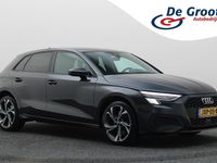 Occasion Audi A3 Sportback e-tron 2026 Grijs Hatchback