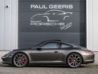 tweedehands Porsche 911 Carrera S 991 991 3.8