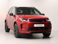 tweedehands Land Rover Discovery Sport P300e 1.5 Dynamic PHEV SE