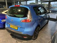 Occasion Renault Scénic III Bose Edition 132 PK (97 kW) 2013 Blauw MPV