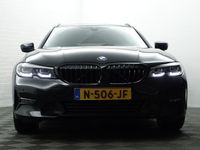 tweedehands BMW 318 3-SERIE Touring i M Sport Shadowline Aut- Xenon Led, CarPlay, Park Assist, Dynamic Select, Keyless, Dynamic Select