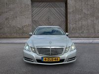 tweedehands Mercedes E350 CGI Avantgarde 4-Matic