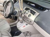 Occasion Renault Scénic II 135 PK (99 kW) 2004 Brons MPV