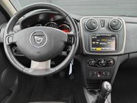 tweedehands Dacia Sandero 0.9 TCe Stepway Lauréate 2e EigenaarNaviAircoCr