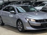 Occasion Peugeot 508 Allure 131 PK (96 kW) 2021 Grijs Sedan