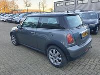 Occasion Mini Cooper 120 PK (88 kW) 2009 Grijs Hatchback