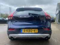 tweedehands Volvo V40 CC 1.6 T4 Climate Cruise Navi Sport 18LM top!