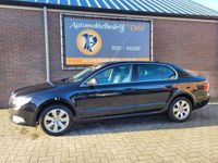 tweedehands Skoda Superb 1.8 TSI Ambition