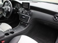 tweedehands Mercedes A180 Ambition Airco Climate control Xenon Navigatie