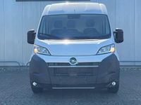 Occasion Opel Movano 2024 Wit Van