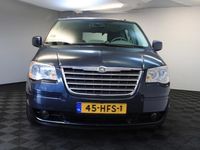 tweedehands Chrysler Grand Voyager 2.8 CRD Touring | Stow & Go |