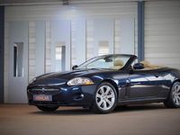 tweedehands Jaguar XK 4.2 V8 Convertible