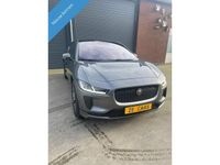 tweedehands Jaguar I-Pace EV400 SE 90 kWh